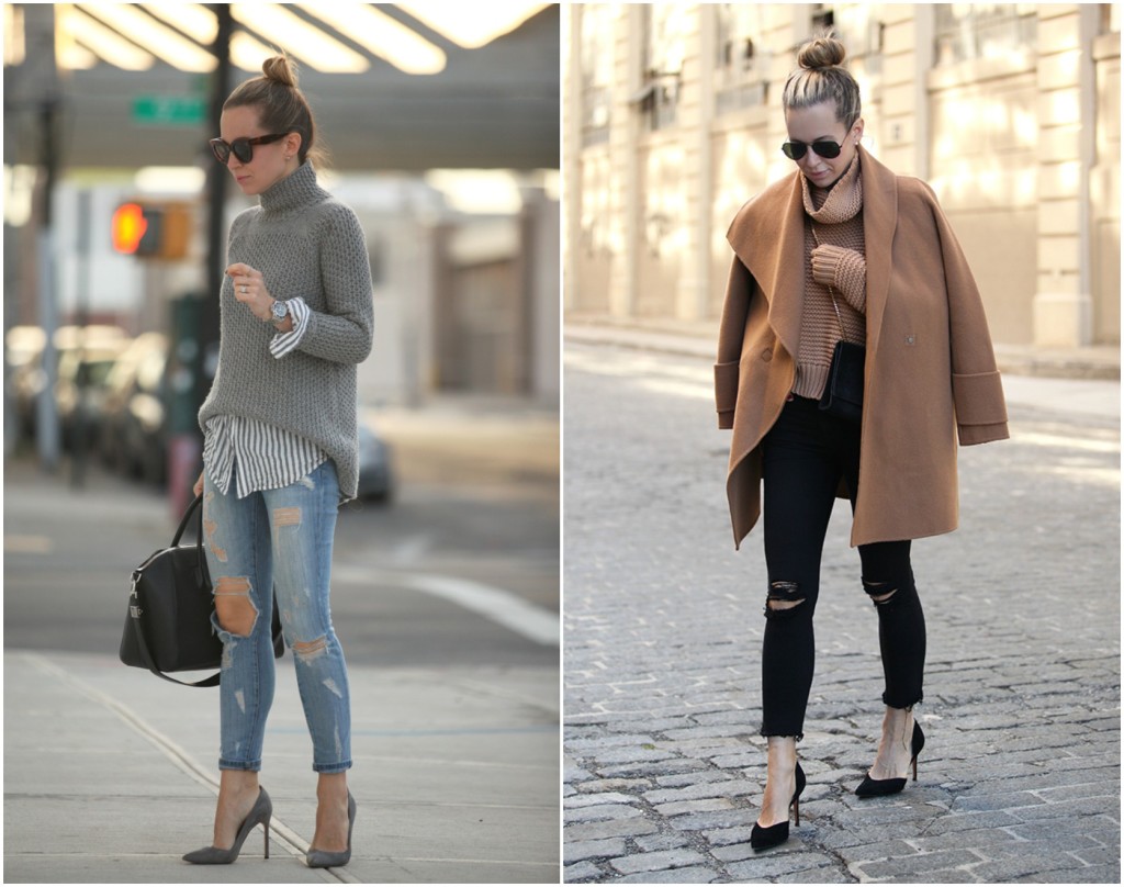 Favorite Fashion Blogs of the Moment