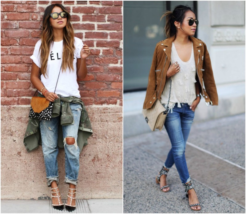Favorite Fashion Blogs of the Moment