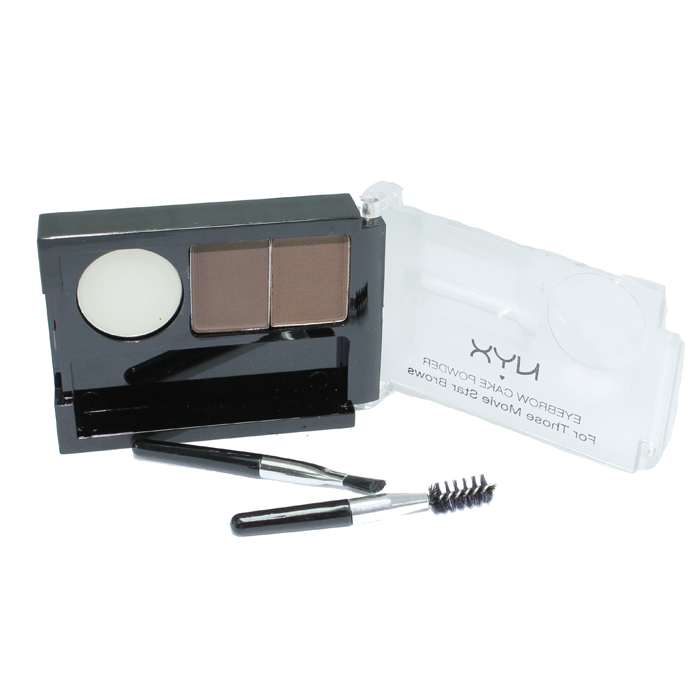 NYX Eyebrow Powder